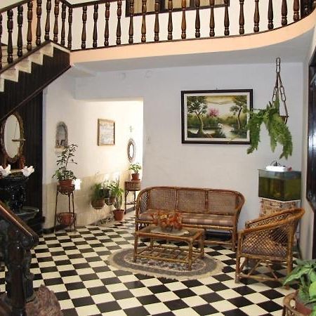 Hotel La Torre Тупиза Екстериор снимка