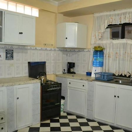 Hotel La Torre Тупиза Екстериор снимка