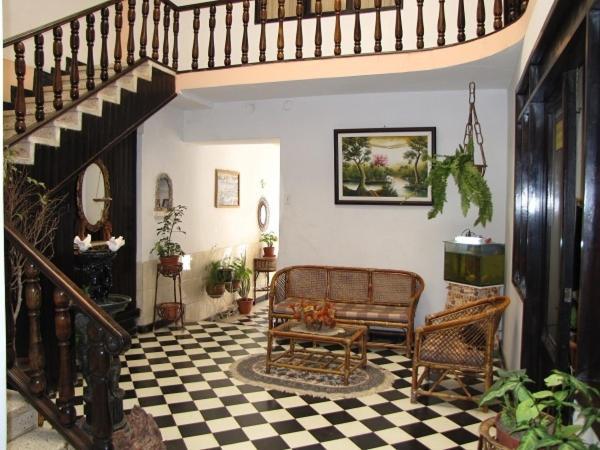 Hotel La Torre Тупиза Екстериор снимка