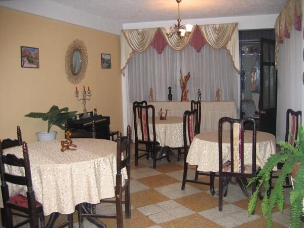 Hotel La Torre Тупиза Екстериор снимка