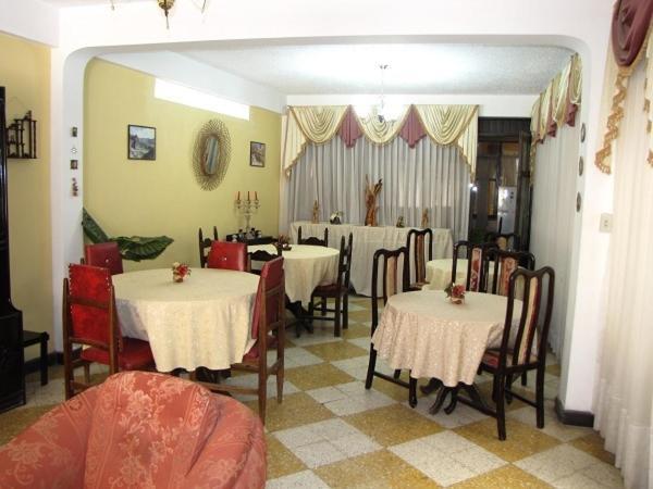 Hotel La Torre Тупиза Екстериор снимка