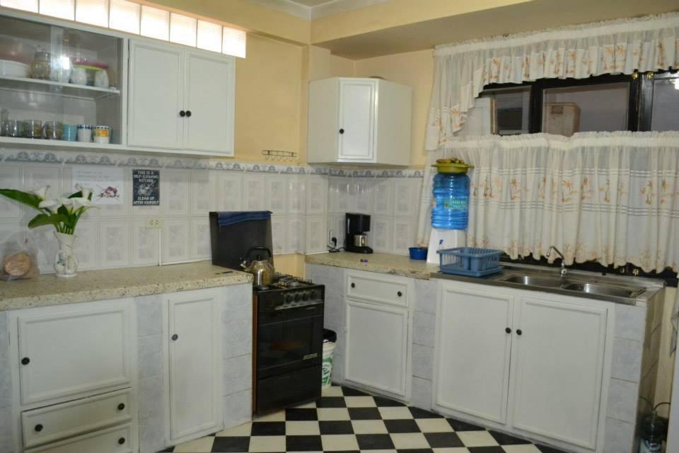 Hotel La Torre Тупиза Екстериор снимка