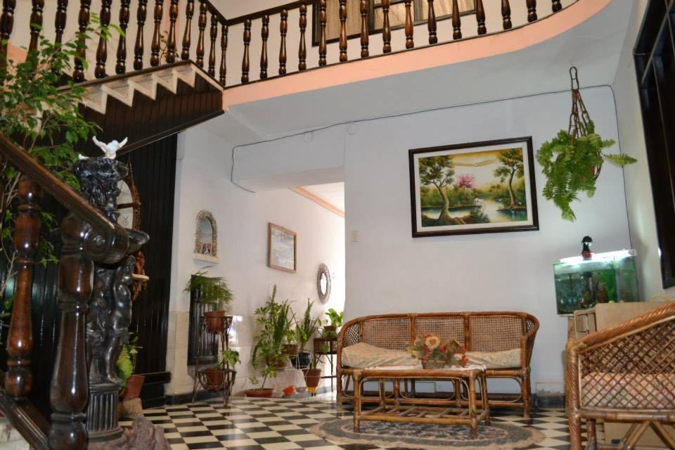 Hotel La Torre Тупиза Екстериор снимка