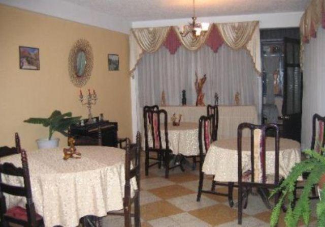 Hotel La Torre Тупиза Екстериор снимка
